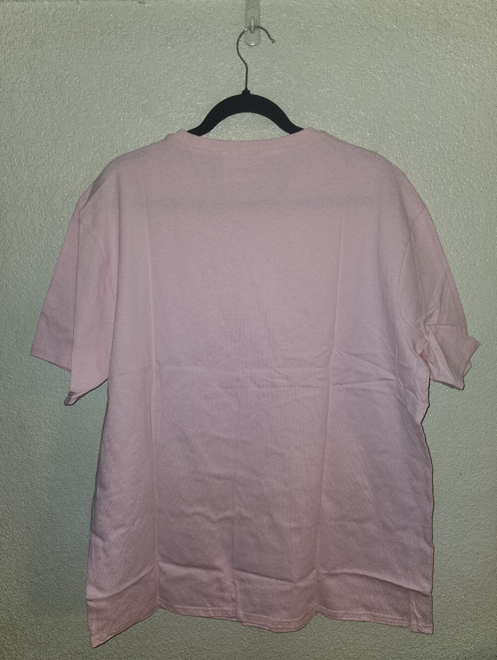 🩷NWOT/NIP Fantastic Fawn "Pink🩷 Pickleball Sequin✨ Graphic T-Shirt" Sz Large🩷 - Picture 16 of 16
